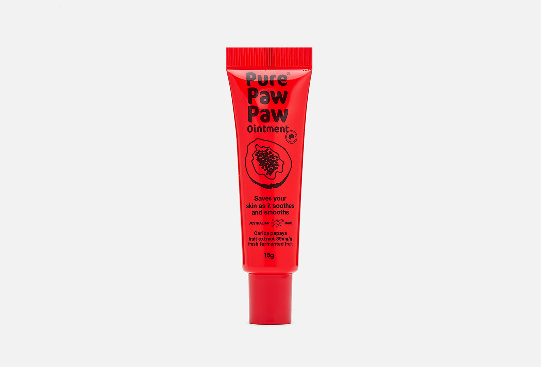 Pure Paw Paw Ointt Original