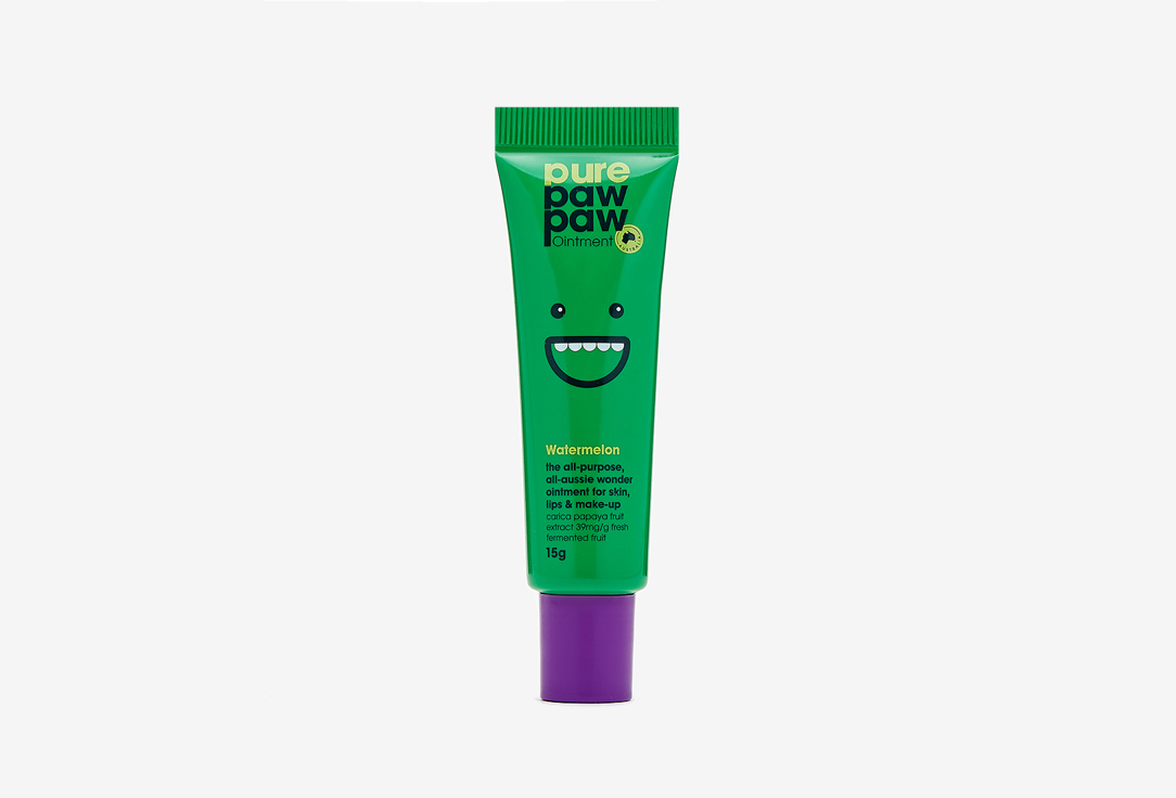 Pure Paw Paw Ointt Watermelon