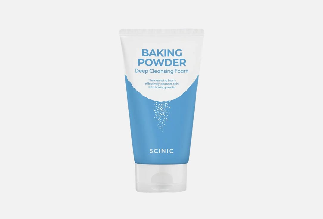 SCINIC Deep Cleansing Foam