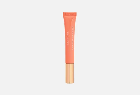 Clarins Natural Lip Perfector 02