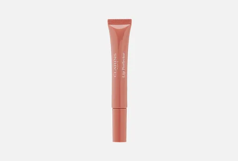 Clarins Natural Lip Perfector 06