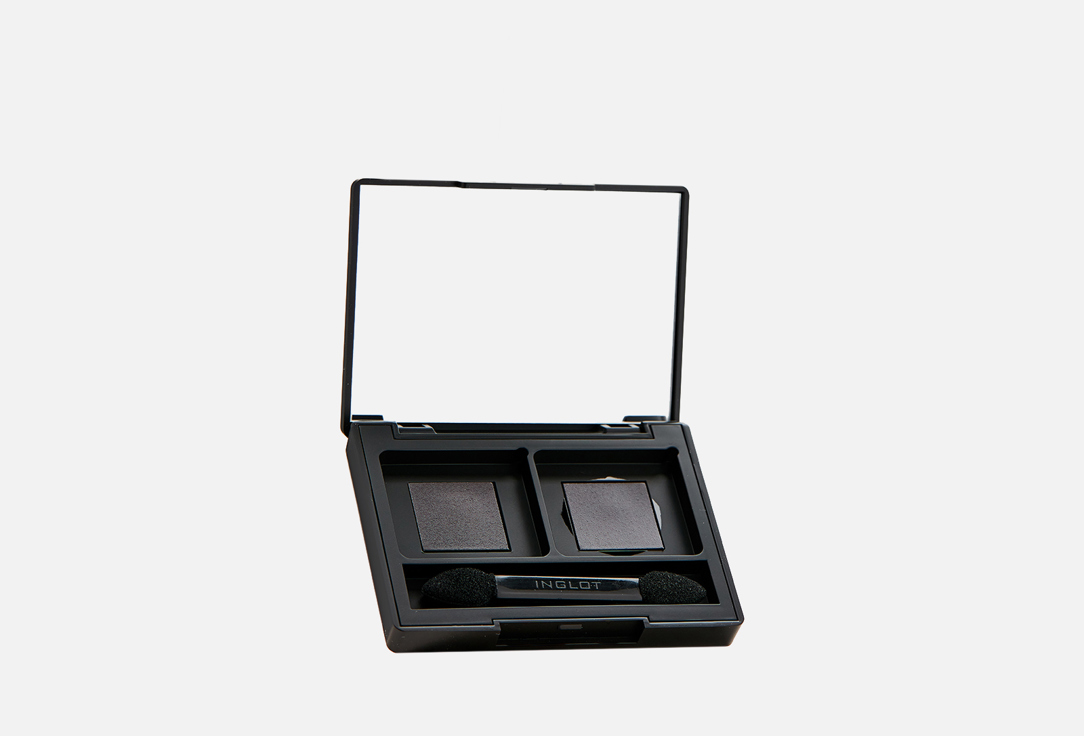Inglot Freedom System Eyeshadow Palette [2] Square/Mirror
