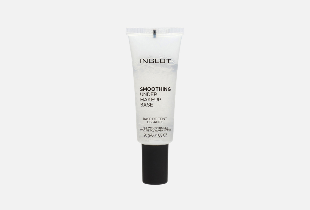 Inglot Under Makeup Base Pro,