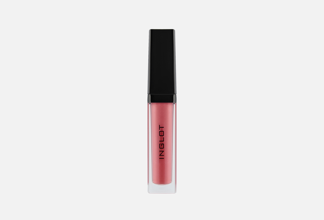 INGLOT HD Lip Tint Matte 16 - 5.