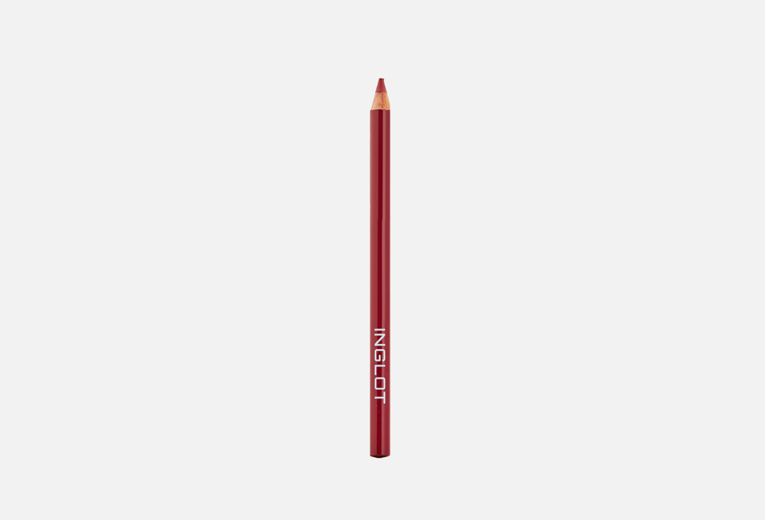 Inglot Soft Precision Lipliner 63