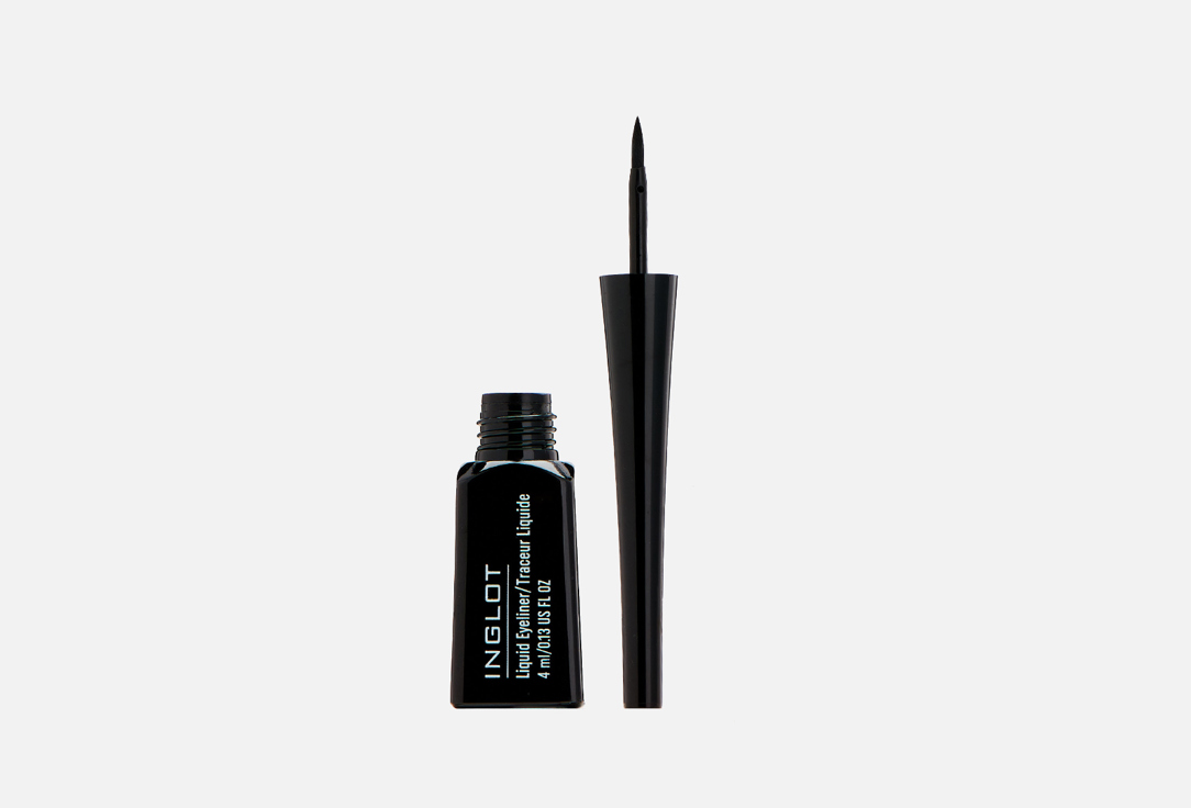 Inglot Liquid Eyeliner 25