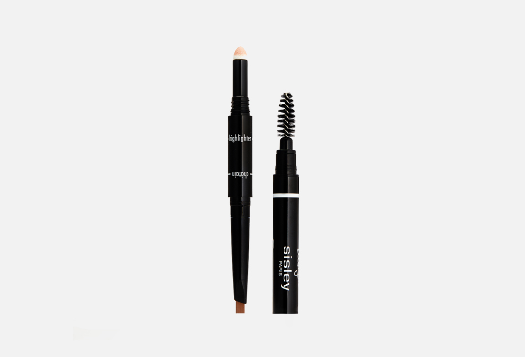 SISLEY Phyto-Sourcils Design N°2 Châtain 0,