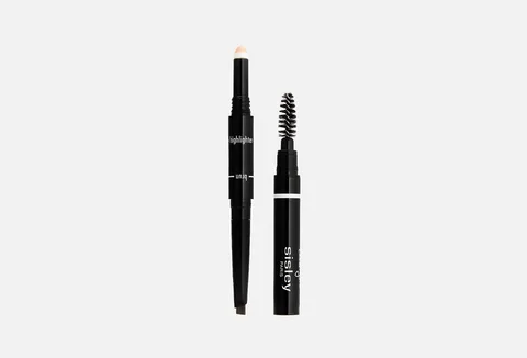 SISLEY Phyto-Sourcils Design N°3 Brun 0,