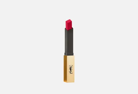 Yves Saint Laurent Rouge Pur Couture The Slim Matte Lipstick Shade 21