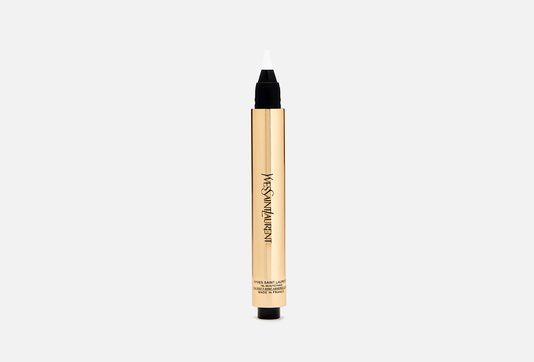 Yves Saint Laurent Touche Éclat Highlighter & Concealer 1