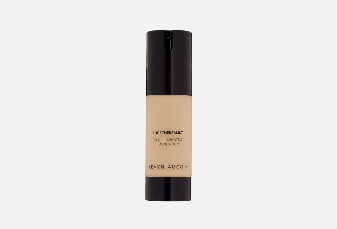 KEVYN AUCOIN The Etherealist Skin Illuminating Foundation Light 02