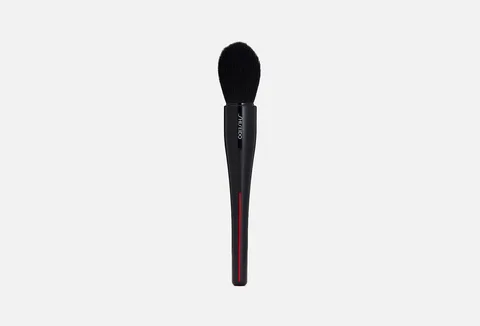 Shiseido Maru Fude Multi Face Brush