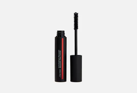 Shiseido Mascara Controlled Chaos 01 11