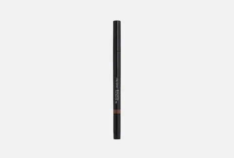 Shiseido Brow InkTrio 03 Pencil&Powder 0