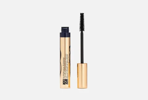 ESTEE LAUDER Sumptuous Extreme Mascara Extreme Black