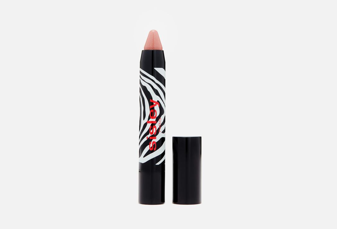 SISLEY Phyto-Lip Twist N°1 Nude 0,