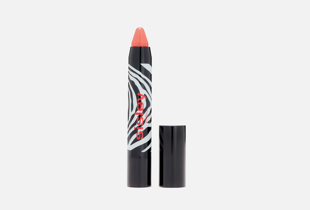 SISLEY Phyto-Lip Twist N°3 Peach 0,
