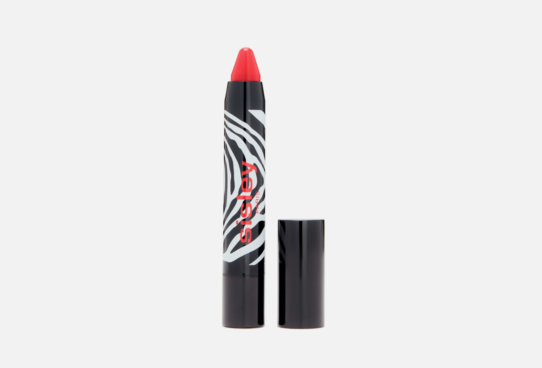 SISLEY Phyto-Lip Twist N°6 Cherry 0,