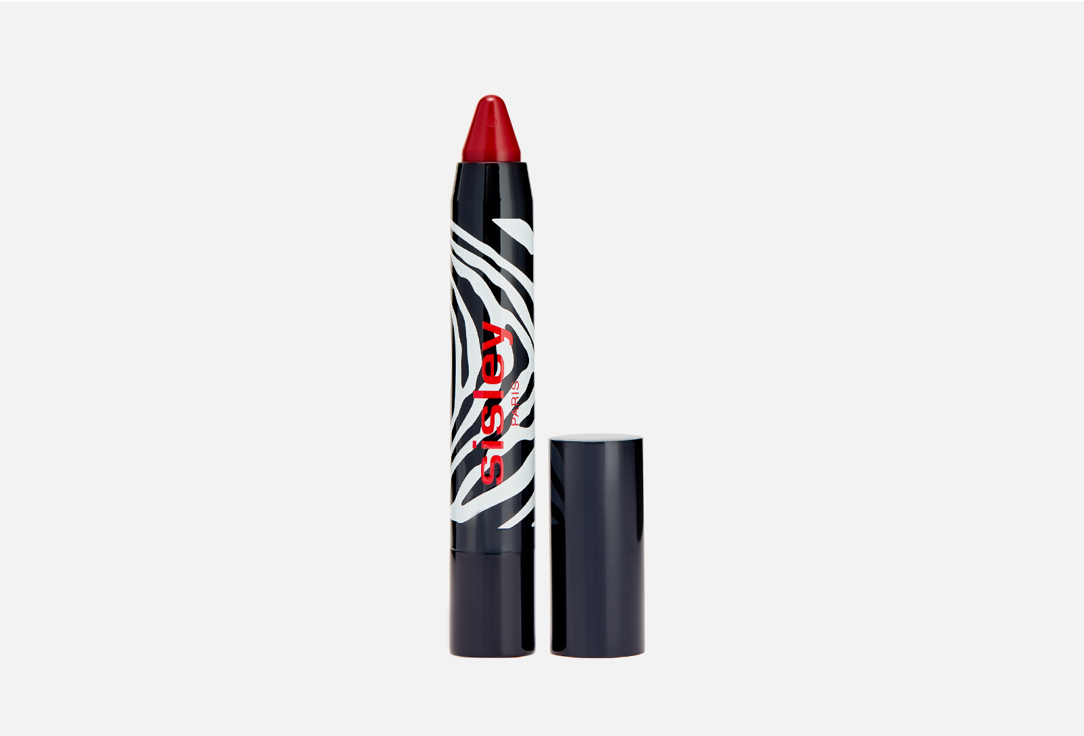 SISLEY Phyto-Lip Twist N°9 Chestnut 0,