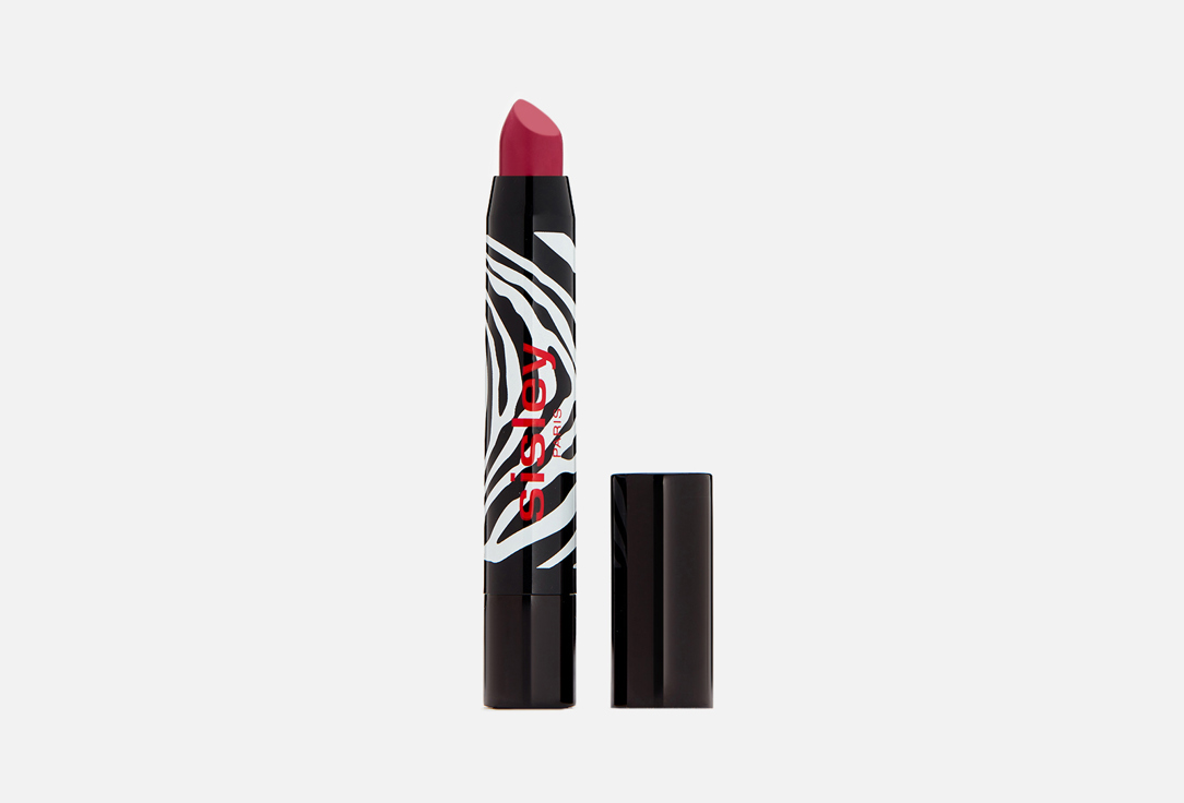 SISLEY Phyto-Lip Twist Mat N°21 Ruby 0,