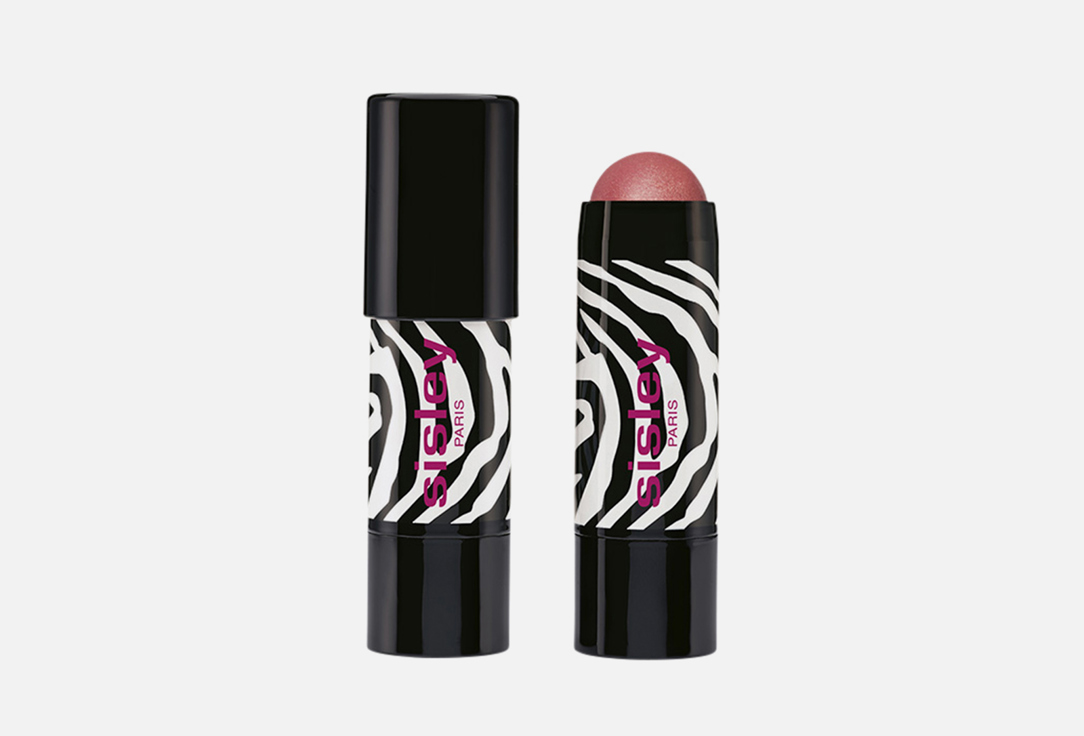 SISLEY Phyto-Blush Twist N°6 Passion 5,