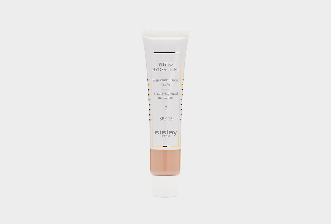 SISLEY Phyto-Hydra Teint N°2 Medium