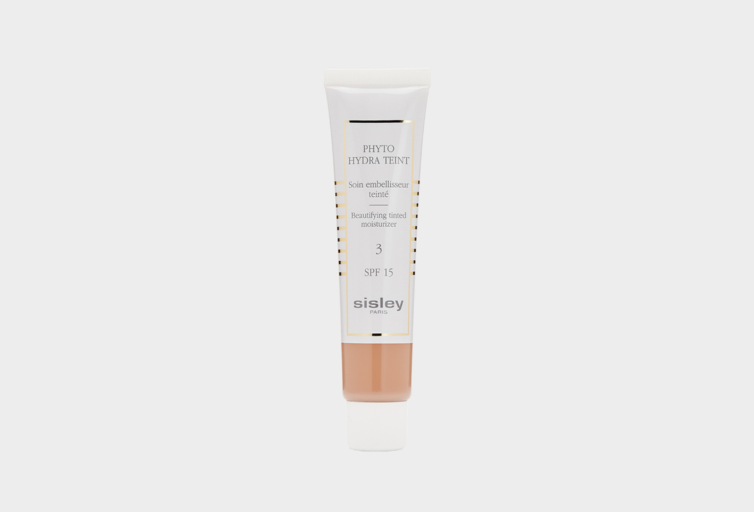 SISLEY Phyto-Hydra Teint N°3golden