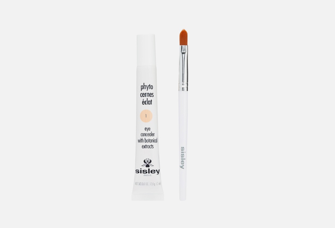 SISLEY Phyto-Cernes Éclat N°1