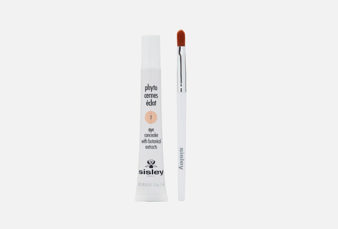 SISLEY Phyto-Cernes Éclat N°2