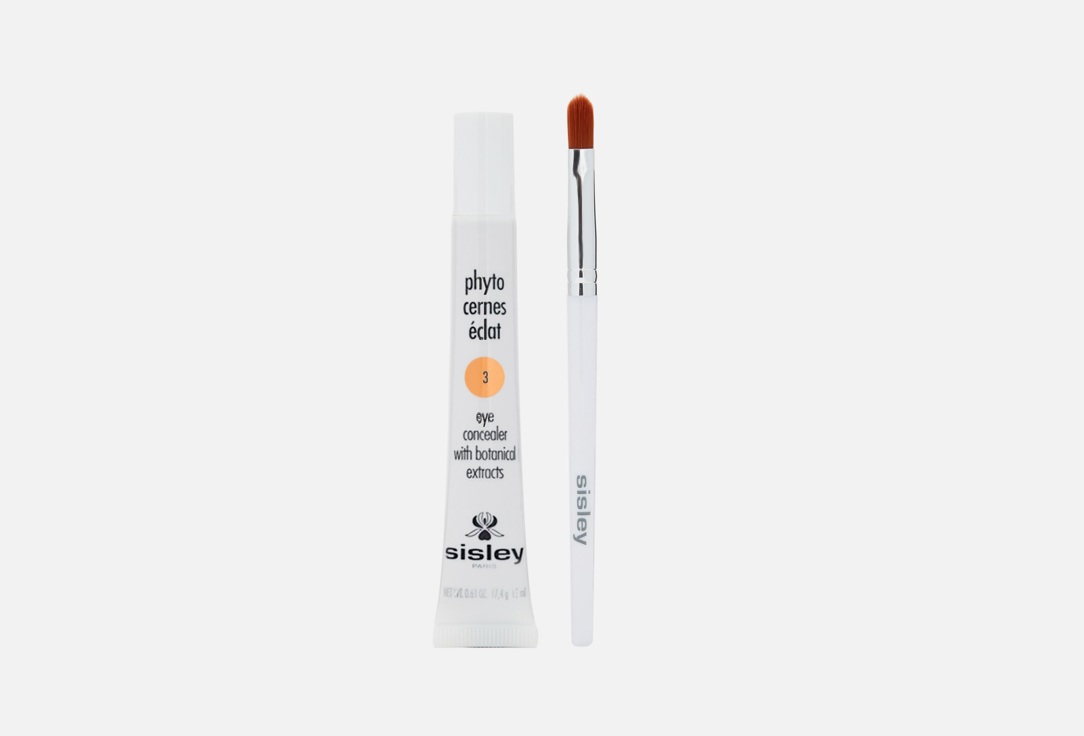SISLEY Phyto-Cernes Éclat N°3