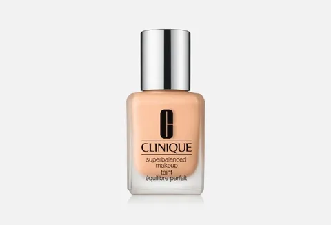 Clinique Superbalanced Makeup 01