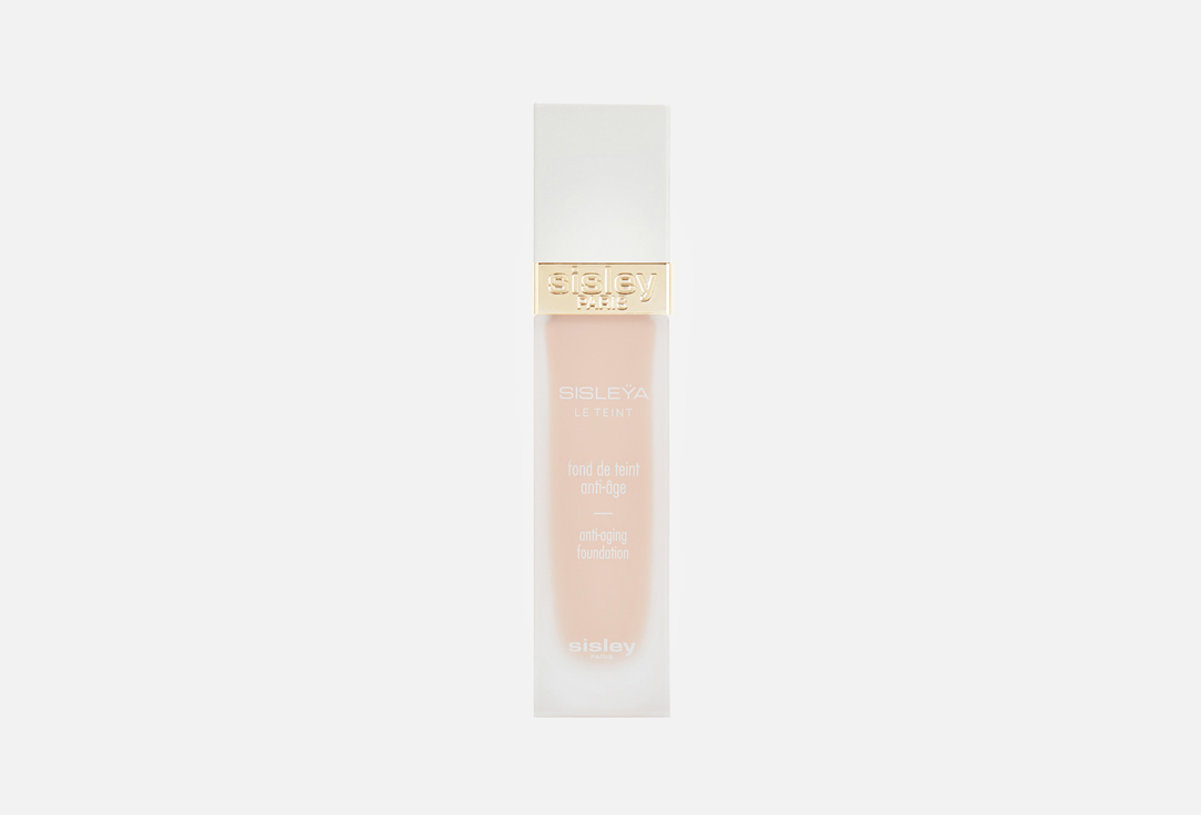 SISLEY Sisleÿa le Teint N°0R Vanilla 0,