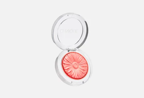 Clinique Cheek Pop Peach Pop 3.