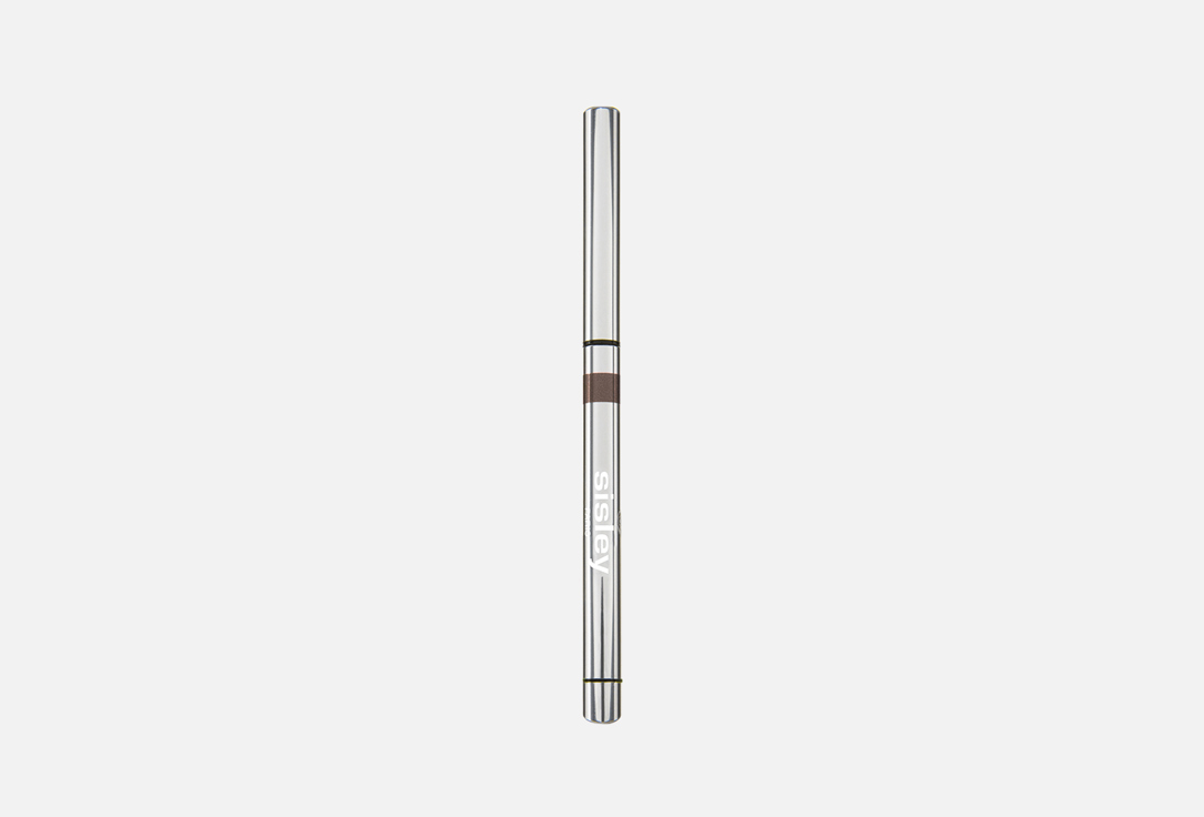 SISLEY Phyto-Khol Star Waterproof N°3 Sparkling Brown 0,