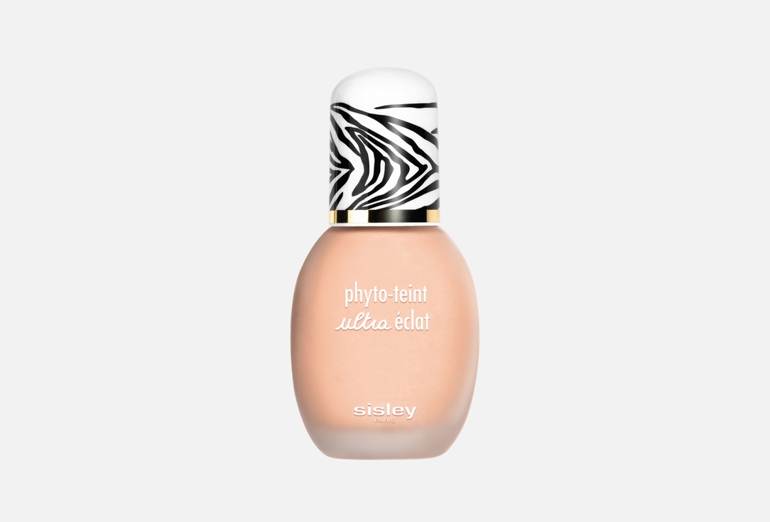 SISLEY Phyto-Teint Ultra Éclat N°1 Ivory 0,