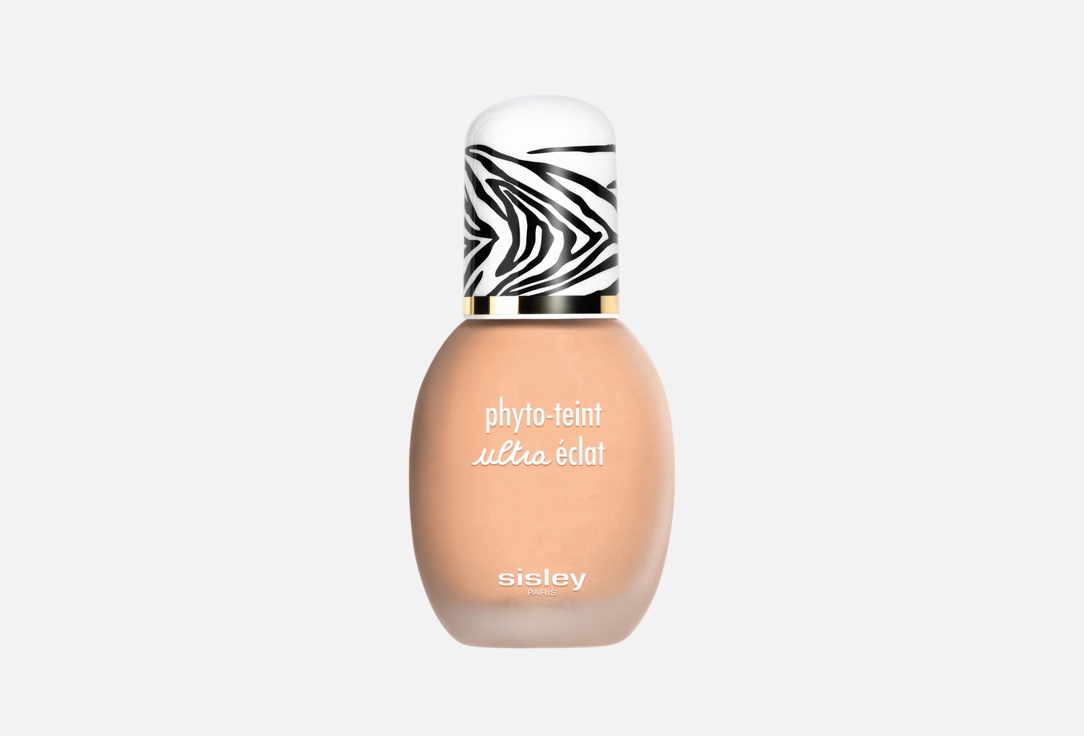 SISLEY Phyto-Teint Ultra Éclat N°2 Soft Beige 0,