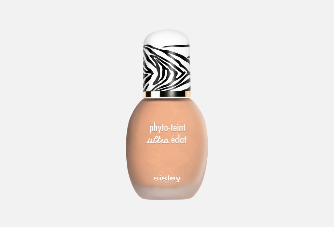 SISLEY Phyto-Teint Ultra Éclat N°2+ Sand 0,