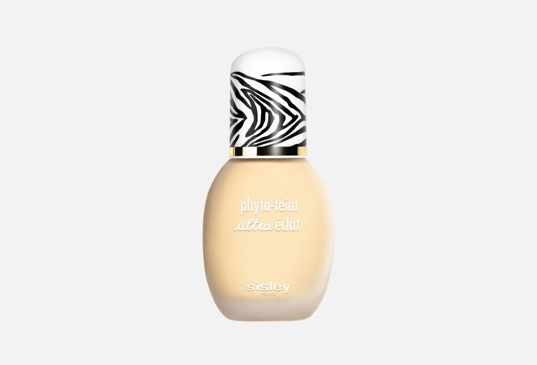 SISLEY Phyto-Teint Ultra Éclat N°0 Porcelaine 0,