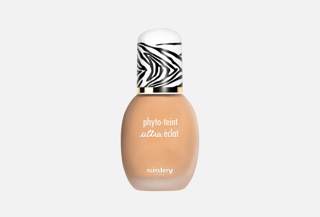 SISLEY Phyto-Teint Ultra Éclat N°3+ Apricot 0,