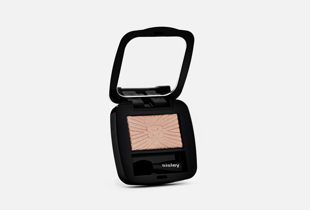 SISLEY Les Phyto-Ombres N°12 Silky Rose 1,