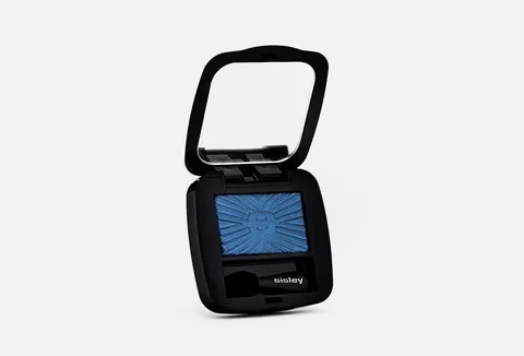 SISLEY Les Phyto-Ombres N°23 Silky French Blue 1,