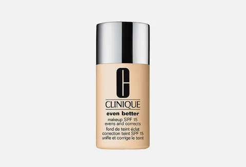 Clinique Even Better Makeup Broad Spectrum SPF15 Bone