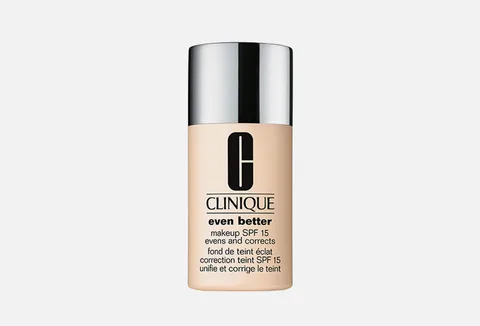 Clinique Even Better Makeup Broad Spectrum SPF15 Linen