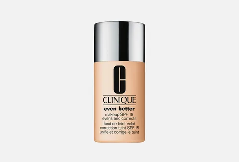 Clinique Even Better Makeup Broad Spectrum SPF15 Fair