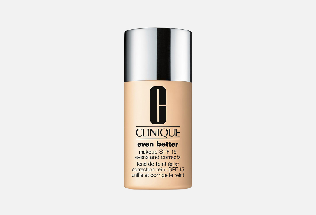 Clinique Even Better Makeup Broad Spectrum SPF15 Stone