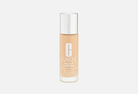 CLINIQUE Beyond Perfecting Foundation+Concealer Cork