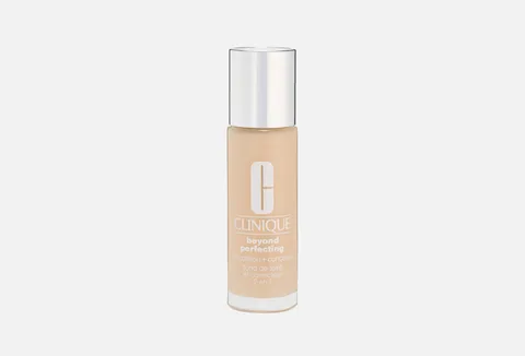 CLINIQUE Beyond Perfecting Foundation+Concealer Linen