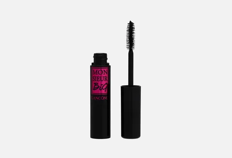 Lancome Monsieur Big Mascara 01