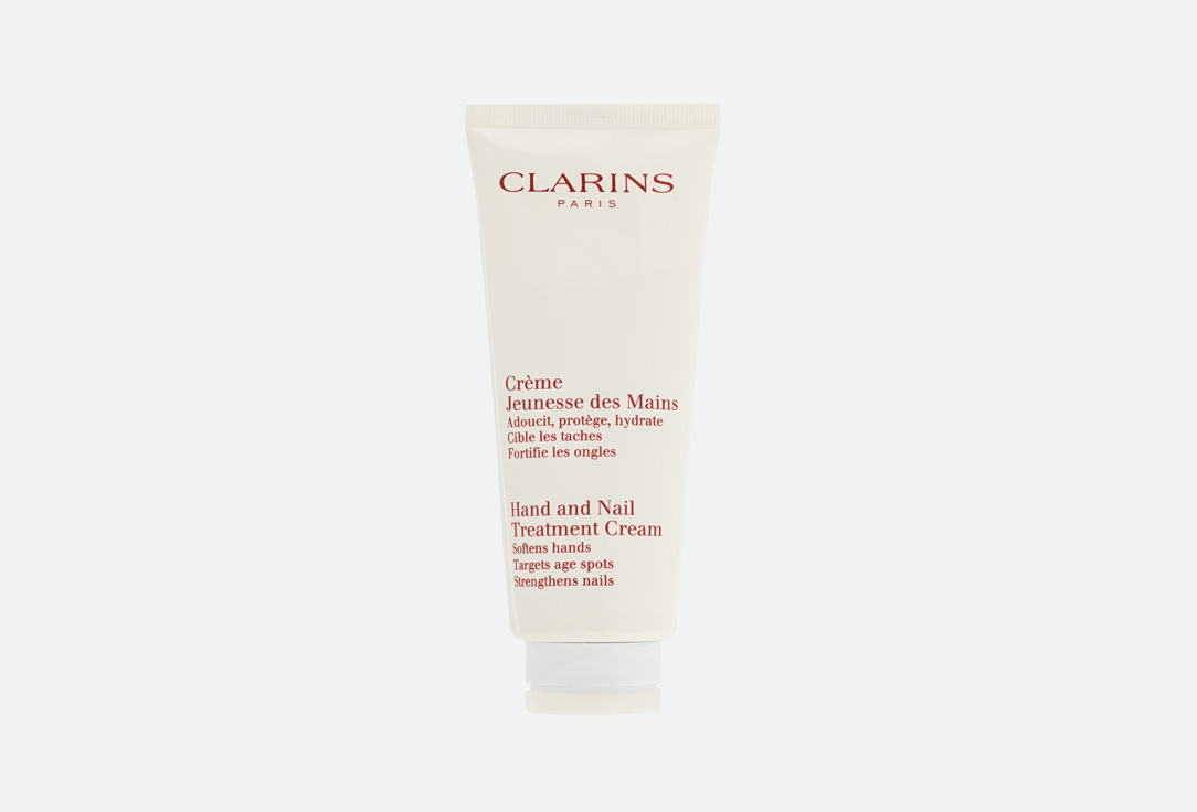 Clarins Hand&Nail Treatt Cream