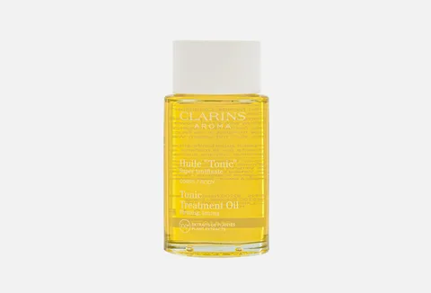 Clarins Tonic Body Treatt Oil Firming/Toning